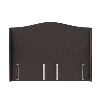 Silentnight Bennett Full Height Headboard