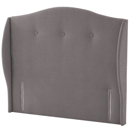 Silentnight Camden Full Height Headboard