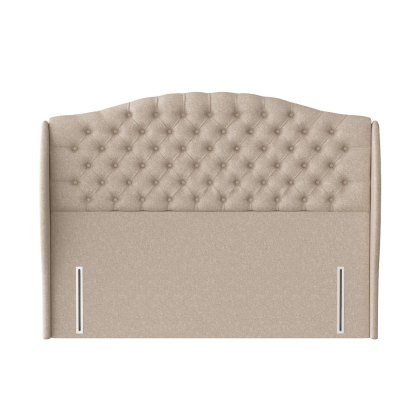 Silentnight Richmond Full Height Headboard
