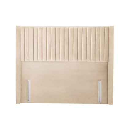 Silentnight Slumber Full Height Headboard