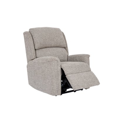 Farndon Grande Manual Recliner