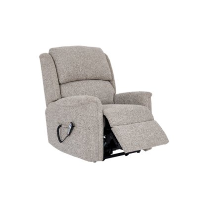 Farndon Grande Powered Recliner