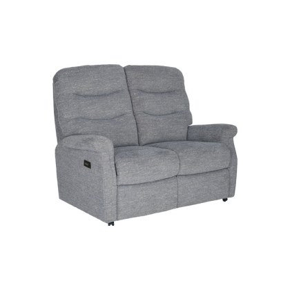Hollingwell 2 Seater Powered Recliner