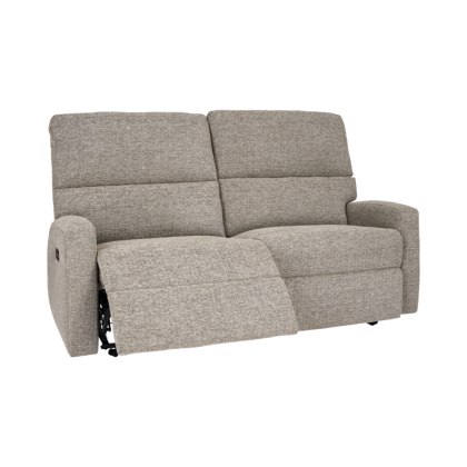 Southwell 3 Seater Powered Recliner