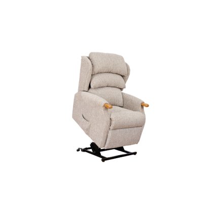 Westbury Petite Riser Recliner