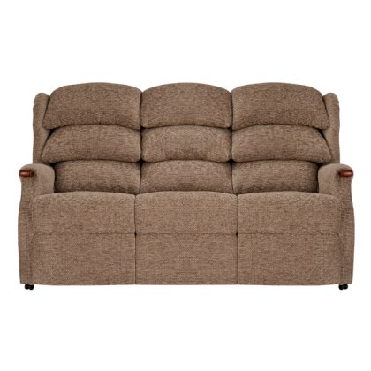 Westbury Split Fixed 3 Seater Sofa
