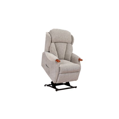 Canterbury Petite Riser Recliner