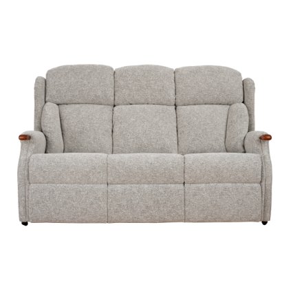 Canterbury Split Fixed 3 Seater Sofa
