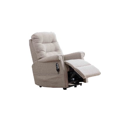 Sandhurst Standard Powered Recliner