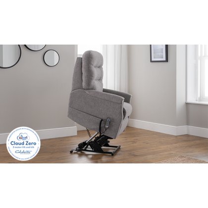 Sandhurst Standard Riser Recliner