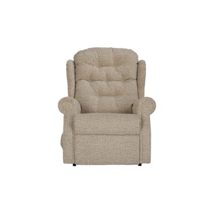 Woburn Petite Manual Recliner