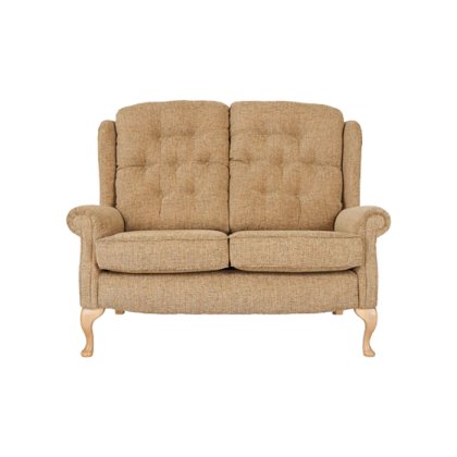 Woburn Legged 2 Seater Sofa