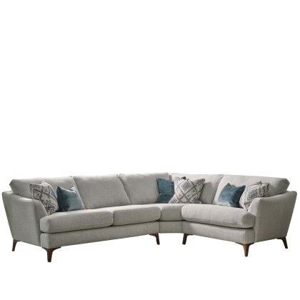 Camille Corner Sofa