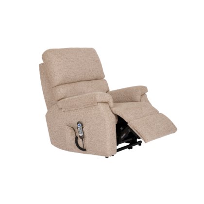 Newstead Standard Manual Recliner