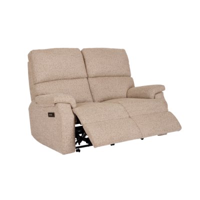 Newstead 2 Seater Powered Recliner