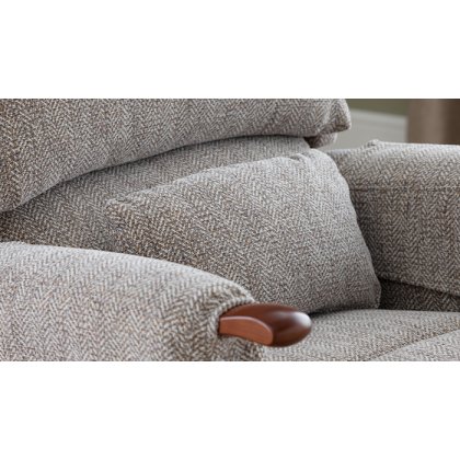 Celebrity Lumbar Cushion (Each)