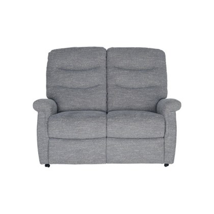 Hollingwell Split Petite Fixed 2 Seater Sofa