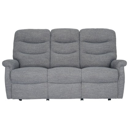 Hollingwell Split Petite Fixed 3 Seater Sofa