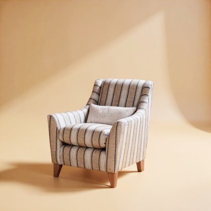 Rochelle Annecy Accent Chair Rochelle Annecy Accent Chair
