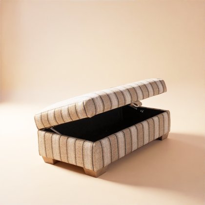 Rochelle Ottoman