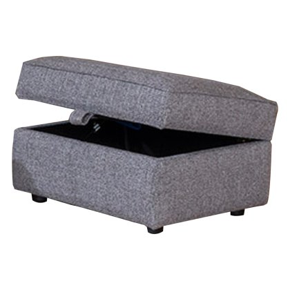 Rochelle Storage Stool
