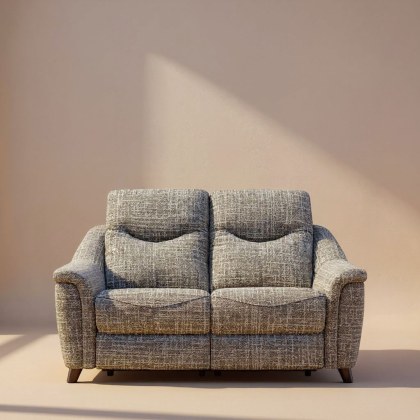 Olivia Small Sofa In Fabric Olivia Small Sofa In Fabric