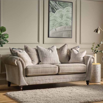 Evelyn 3 Seater