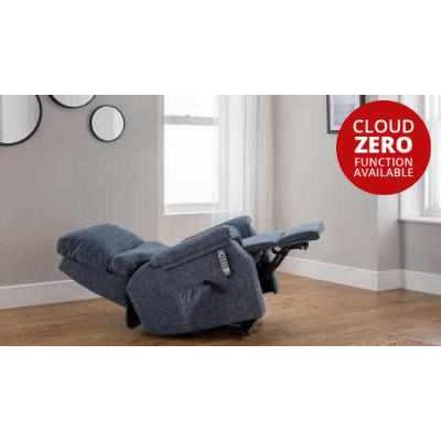 Newstead Standard Riser Recliner in Leather