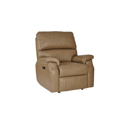 Newstead Standard Riser Recliner in Leather