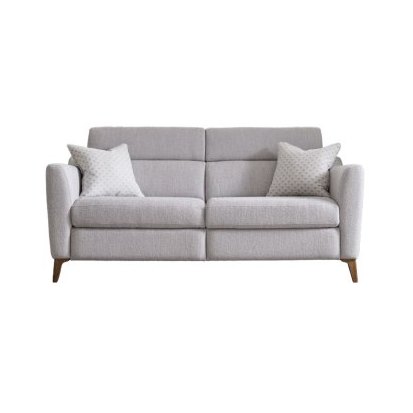 Ottilie 3 Seater Sofa In Fabric