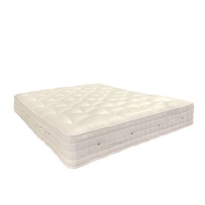 Legacy 3 Mattress