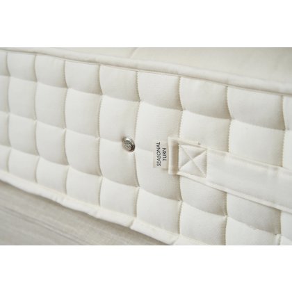 Legacy 2 Mattress (Zipped & Linked)