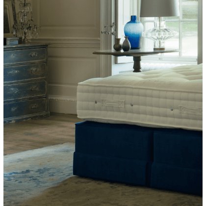 Legacy 2 Divan Set (Zipped & Linked)