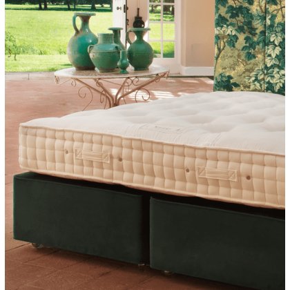 Legacy 5 Divan Set (Zipped and Linked)