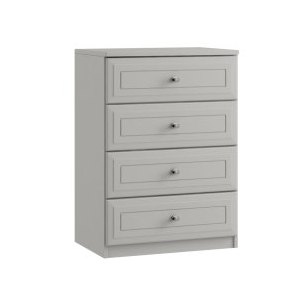 Ravello 4 Drawer Midi Chest Ravello 4 Drawer Midi Chest