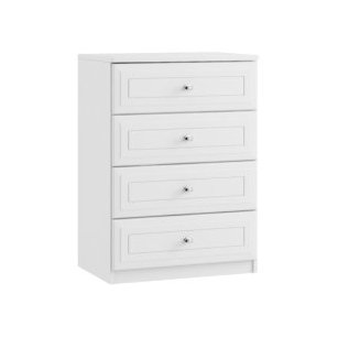 Ravello 4 Drawer Midi Chest Ravello 4 Drawer Midi Chest