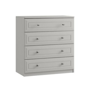 Ravello 4 Drawer Chest Ravello 4 Drawer Chest