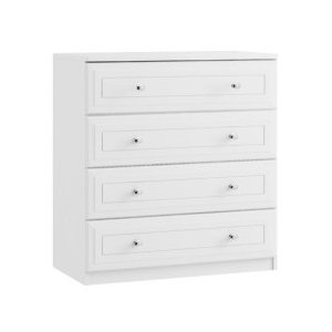 Ravello 4 Drawer Chest Ravello 4 Drawer Chest