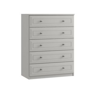 Ravello 5 Drawer Chest Ravello 5 Drawer Chest