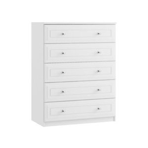 Ravello 5 Drawer Chest Ravello 5 Drawer Chest