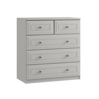 Ravello 3 + 2 Drawer Chest Ravello 3 + 2 Drawer Chest