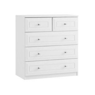 Ravello 3 + 2 Drawer Chest Ravello 3 + 2 Drawer Chest