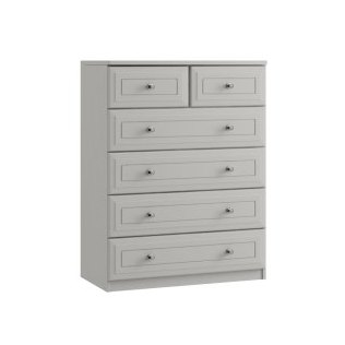 Ravello 4 + 2 Drawer Chest Ravello 4 + 2 Drawer Chest
