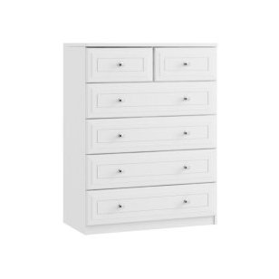 Ravello 4 + 2 Drawer Chest Ravello 4 + 2 Drawer Chest