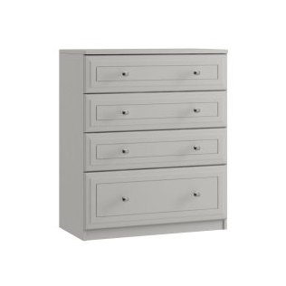 Ravello 4 Drawer Chest With Deep Drawer Ravello 4 Drawer Chest With Deep Drawer