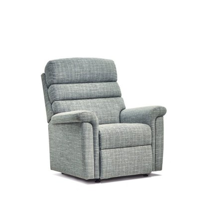 Comfi-Sit Chair In Fabric