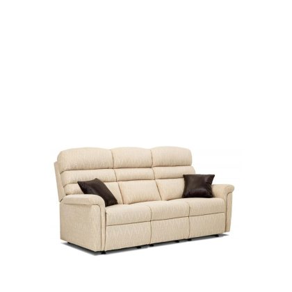 Comfi-Sit 3 Seater Sofa In Fabric