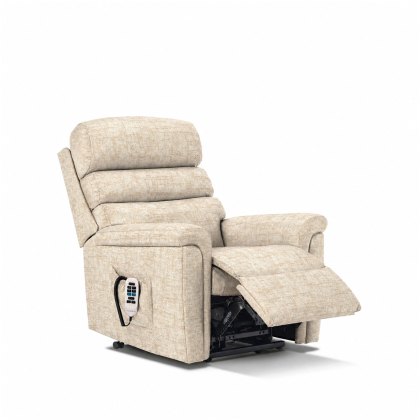 Comfi-Sit Riser Recliner In Fabric