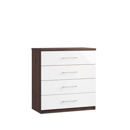 Catania 4 Drawer Chest