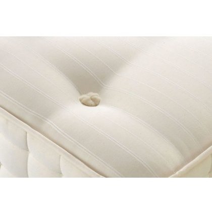 Ortho Support 6 Mattress (Zipped and Linked) Ortho Support 6 Mattress (Zipped and Linked)